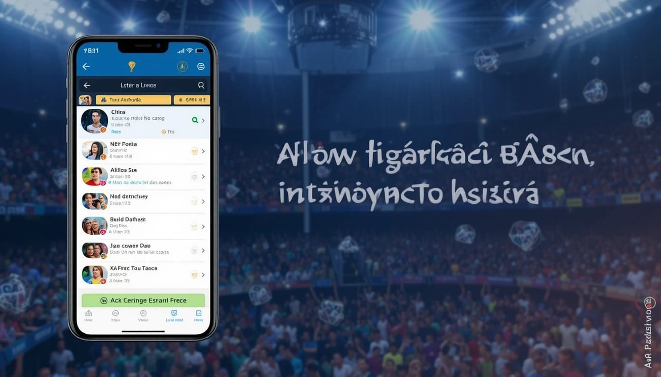 Baixe o App da 881bet
