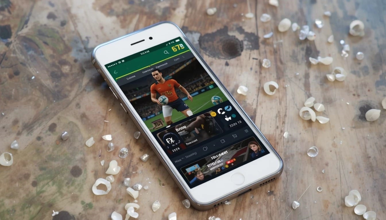 Baixe o App da 881bet