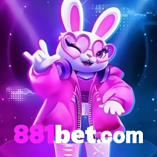 881bet.com logo